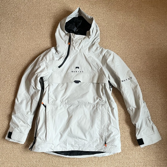 Montec Jackets & Coats Montec Dune Womens Ski Jacket Poshmark